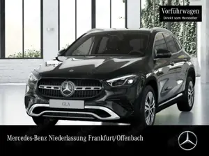 Mercedes-Benz GLA 180 PROGRESSIVE+360°+MULTIBEAM+TOTW+KEYLESS