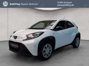 Toyota Aygo X X Play