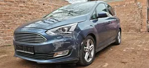 Ford C-Max Titanium 1.0 EcoBoost