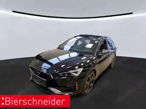 CUPRA Leon Sportstourer 1.4 TSI eHybrid DSG VZ NAVI KAMERA LE