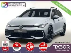 Volkswagen Golf Var. R-Line IQ.Matrix 18Z SHZ PrivG UVP-30%*