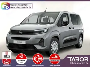 Opel Combo 1.5 D 130 AT8 GS Nav10" Kam UVP-23%*