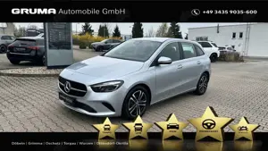 Mercedes-Benz B 200 B 200 Progressive+AHK+RüKa+KeyGo+LED+Spurhalte+