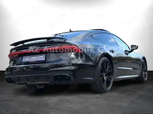 Audi S7 Bild 5