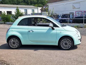 Fiat 500C Bild 4