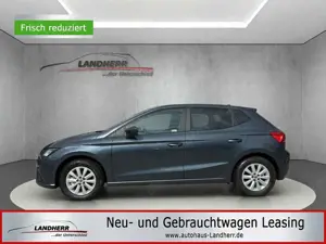 SEAT Ibiza TSI   //5 Jahre Garantie /Kamera/ Sitzheizung/ Ful