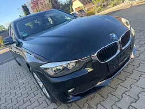 BMW 320 320 i Efficient Dynamics Edition