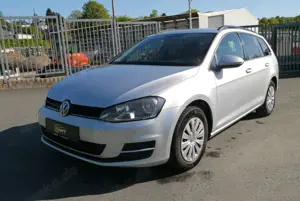Volkswagen Golf VII Variant Trendline BMT, Navi, PDC