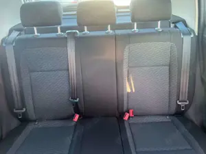 Skoda Fabia Bild 5