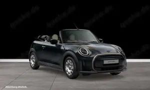 MINI Cooper Cabrio Cooper Cabrio DAB LED Navi Komfortzg. Tempomat