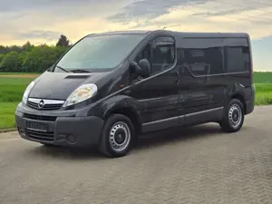 Opel Vivaro Vivaro 2.0 CDTI 2.0 CDTI L1H1