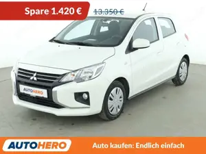 Mitsubishi Space Star 1.2 Select*KLIMA*BLUETOOTH*TOUCH*