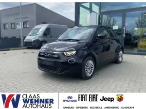 Fiat 500e Action *MJ22 *Keyless Go *Klimaanlage