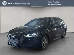 Ford Focus Turnier 1.0 EcoBoost Hybrid Aut. ST-LINE X