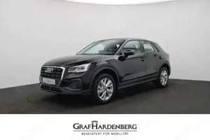 Audi Q2 35 TFSI 110(150) kW(PS) S tronic Navi, Car Play...