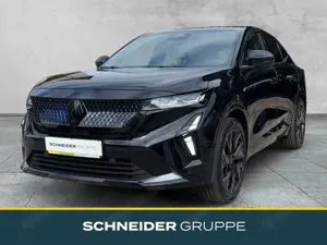 Renault Rafale PLUG-IN 300 4x4 ESPRIT ALPINE LED+NAVI