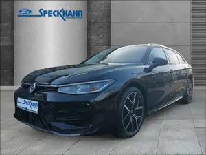 Volkswagen Passat Variant 2.0TDI 4Motion R-Line Signature-Pak. Standhzg. AHK