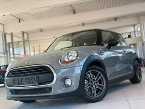 MINI One *Tempomat*AC*Bremsassistent