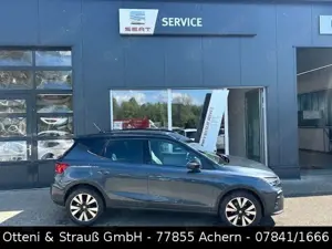 SEAT Arona 1.5 TSI FR"FaceLift"110KW DSG*5 Jahre Gar.