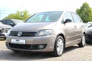 Volkswagen Golf Plus 1.4 TSI Style/VOLLSHEFT/KLIMA/PDC/SHZ/