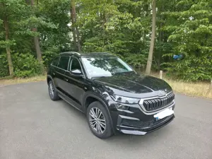 Skoda Kodiaq LK 4x4