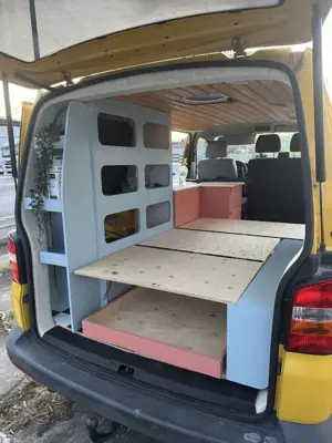 Volkswagen T5