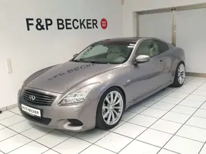 Infiniti G37
