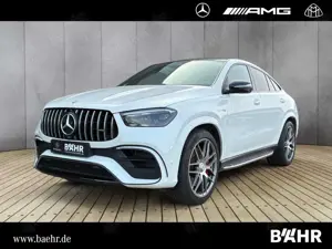 Mercedes-Benz GLE 63 AMG GLE 63 S 4M+ Coupé Verkauf nur an Gewerbe!/Pano