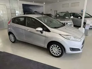 Ford Fiesta Bild 3