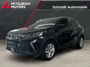 Mitsubishi ASX 1.3 Turbo MHEV Diamant PLUS Bi-LED PDC Kam Shz