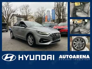 Hyundai i30 1.5 T-GDI Edition 30+ Navi, PDC,SHZ, Kamera