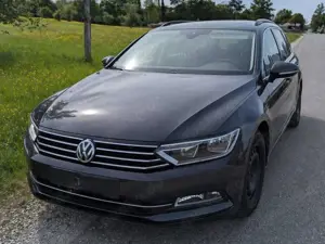 Volkswagen Passat Variant Passat Variant 2.0 TDI SCR DSG Comfortline