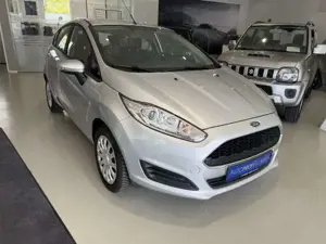 Ford Fiesta Bild 2