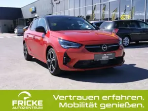 Opel Corsa GS 1.2 Turbo+Sitz-LenkradHzg+Kamera+TotWinkel+CarP