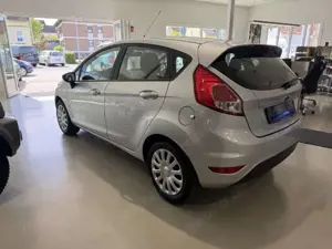 Ford Fiesta Bild 5