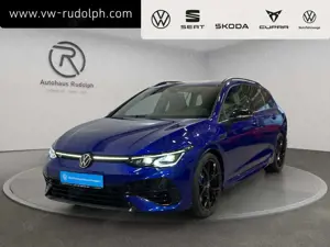 Volkswagen Golf Variant VIII Variant R 2.0 TSI 4Motion DSG "Black Style"