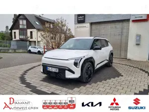 Kia EV3 81.4 GT-Line DriveWise Comfort Paket