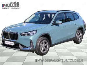 BMW X1 sDrive20d Head-Up AHK Komfortzg.