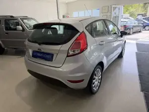 Ford Fiesta Bild 4