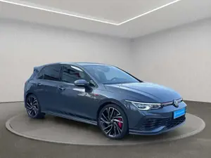 Volkswagen Golf GTI Golf VIII GTI 2.0 TSI DSG Clubsport NAVI+ACC+KAM Bild 3