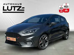 Ford Fiesta ST Navi Leder Klima Wipa LED Sperrdiff BO City St