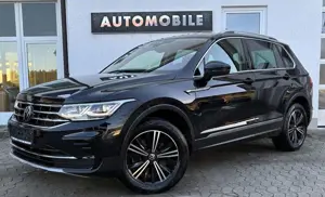 Volkswagen Tiguan Elegance 2.0TSI DSG 4x4 MATRIX KAMERA AHK