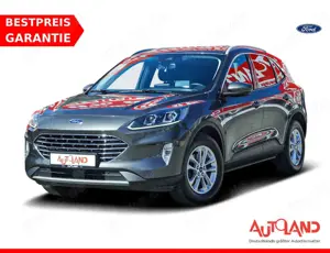 Ford Kuga 1.5 EB Titanium VC LED Navi Head-Up Kamera