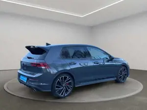 Volkswagen Golf GTI Golf VIII GTI 2.0 TSI DSG Clubsport NAVI+ACC+KAM Bild 4
