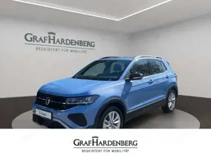 Volkswagen T-Cross Life 1.0 l TSI 85 kW (116 PS) Energy SOFORT VER...