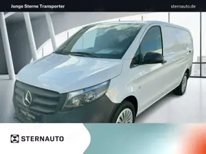 Mercedes-Benz Vito Vito 116 CDI KA Lang Pro/Navi/Kamera/Klima/DAB