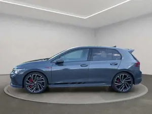 Volkswagen Golf GTI Golf VIII GTI 2.0 TSI DSG Clubsport NAVI+ACC+KAM Bild 5