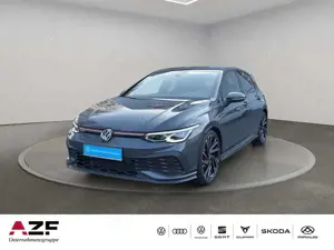 Volkswagen Golf GTI Golf VIII GTI 2.0 TSI DSG Clubsport NAVI+ACC+KAM