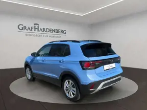 Volkswagen T-Cross Life 1.0 l TSI 85 kW (116 PS) Energy SOFORT VER... Bild 4