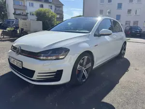 Volkswagen Golf GTI GTI BMT